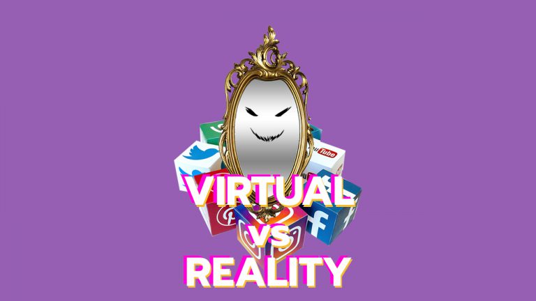 Virtual vs Reality
