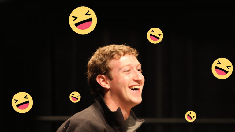 Facebook ออกกฎเข้มการทำ “โฆษณา”