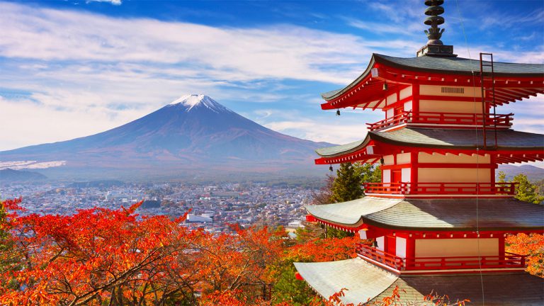 ญี่ปุ่น เผชิญ “มลภาวะทางการท่องเที่ยว”
