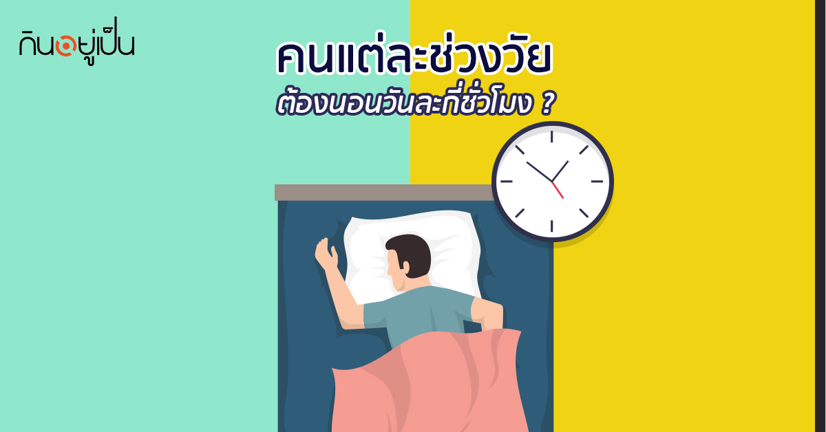 Banner_welltitude_นอนวันละกี่ชั่วโมงถึงเหมาะสมต่อร่างกายของคนแต่ละช่วงวัย.jpg