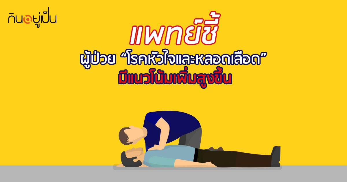 Banner_welltitude_แพทย์ชี้-ผู้ป่วยโรคหัวใจและหลอดเลือด-มีแนวโน้มเพิ่มสูงขึ้น.jpg
