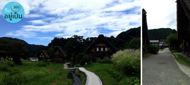 ชมภาพหมู่บ้านชิราคาวาโกะ_6